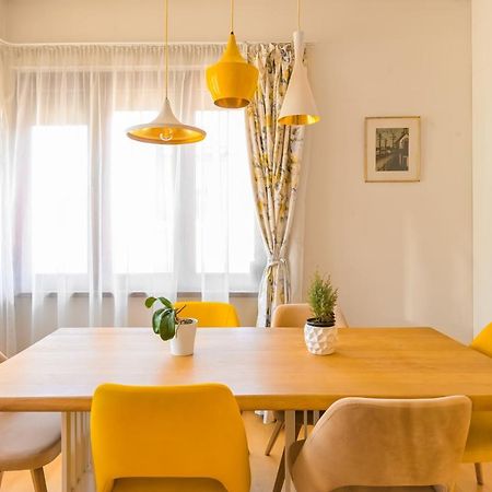 Designer Maisonette With Top Central Location Lejlighed Sofia Eksteriør billede