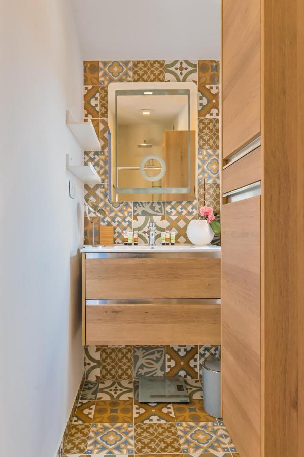 Designer Maisonette With Top Central Location Lejlighed Sofia Eksteriør billede