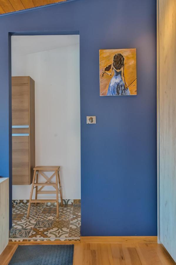Designer Maisonette With Top Central Location Lejlighed Sofia Eksteriør billede
