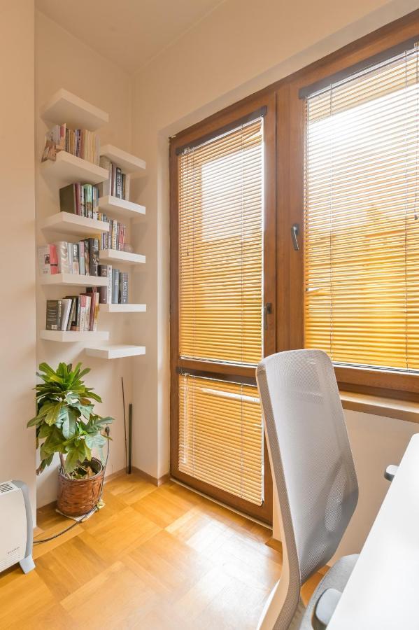 Designer Maisonette With Top Central Location Lejlighed Sofia Eksteriør billede