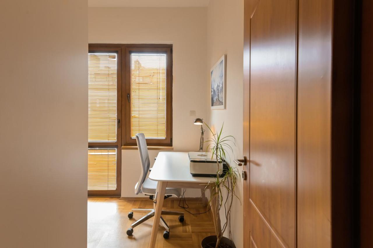 Designer Maisonette With Top Central Location Lejlighed Sofia Eksteriør billede