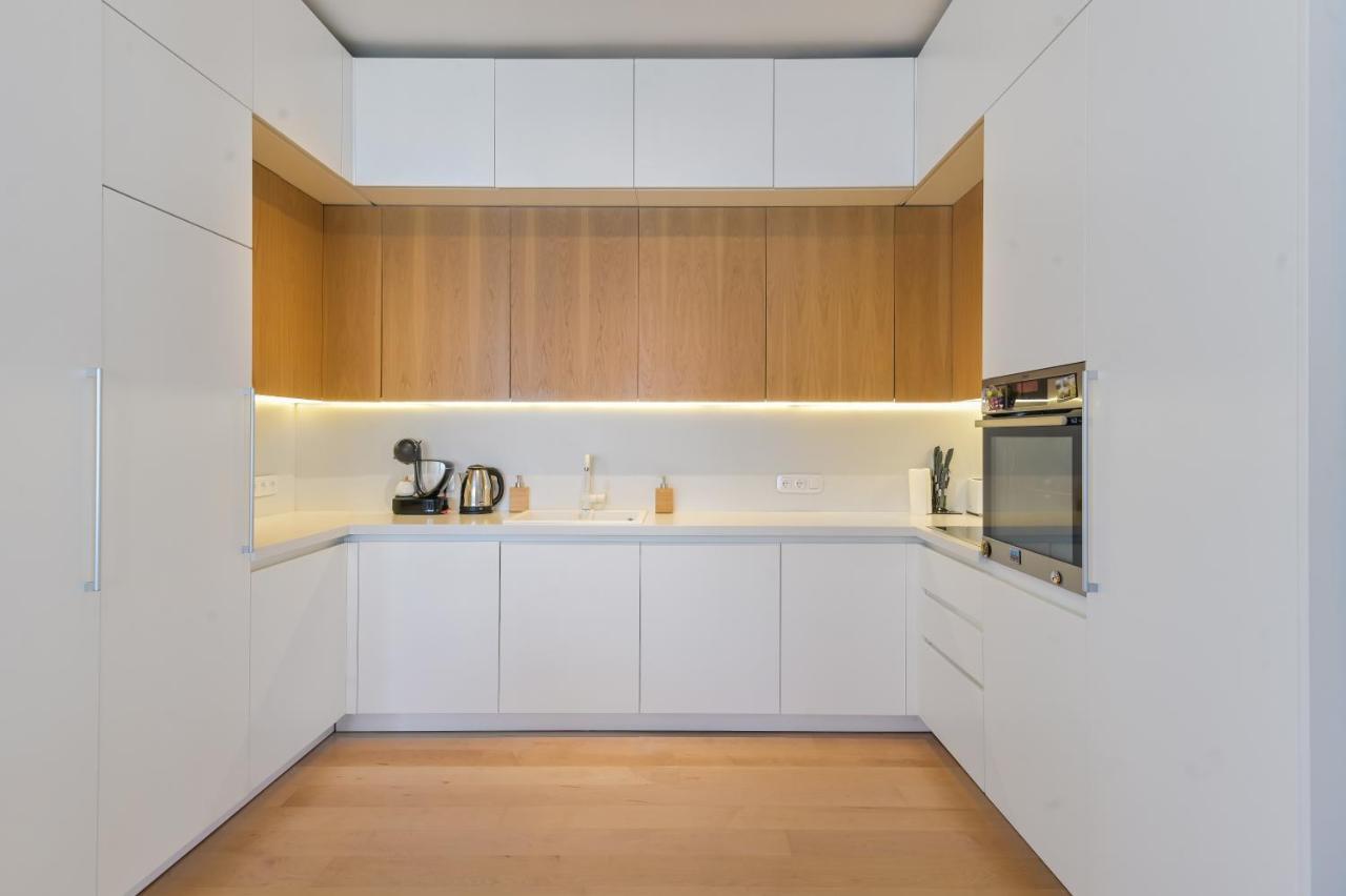 Designer Maisonette With Top Central Location Lejlighed Sofia Eksteriør billede