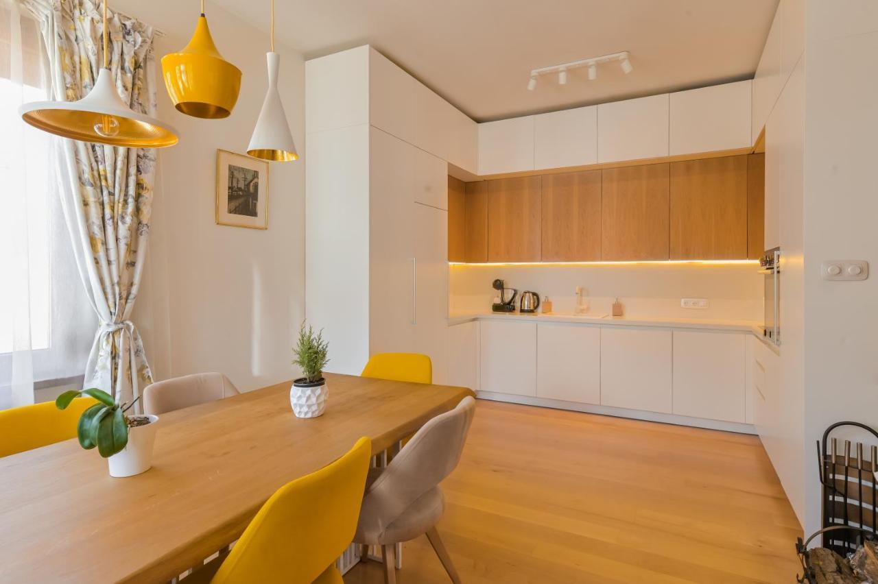 Designer Maisonette With Top Central Location Lejlighed Sofia Eksteriør billede